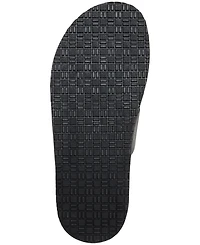 Call It Spring Men's Crestmont Slip-on Flat Sandals