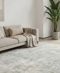 Exquisite Rugs Murano 6'x9' Area Rug