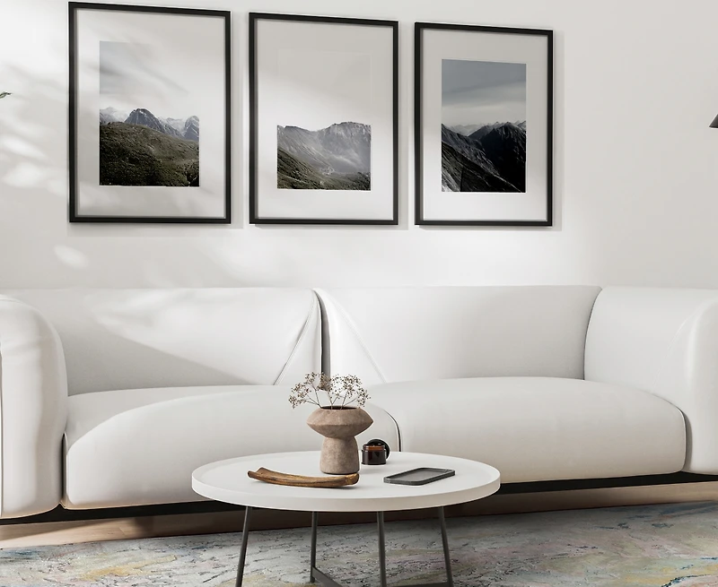 Exquisite Rugs Floor Art 4'x6' Area Rug