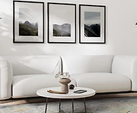 Exquisite Rugs Floor Art 4'x6' Area Rug