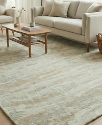 Exquisite Rugs Cortero 6'0"x9'0" Area Rug