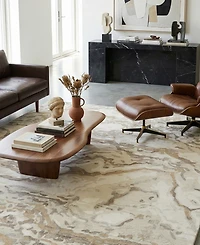 Exquisite Rugs Cortero 8'0"x10'0" Area Rug