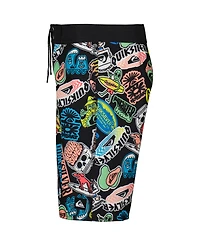 Quiksilver Boys' 8-18 Everyday Straight Boardshorts