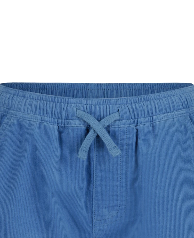 Quiksilver Boys' 8-18 Taxer Corduroy Shorts