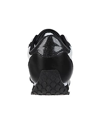 bebe Women's Versatile and Comfortable Sneaker
