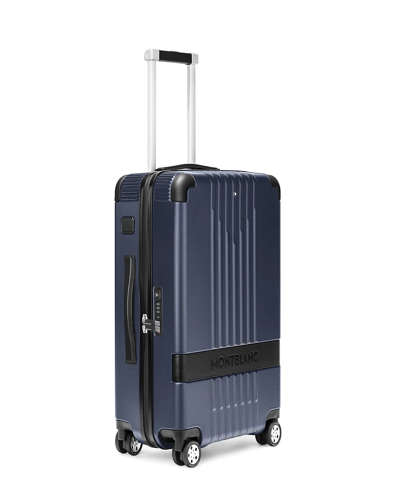 Montblanc MY4810 Cabin Trolley Spinner Luggage