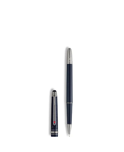 Montblanc 163 Mst AW80D Y3 Resin Roller Ball