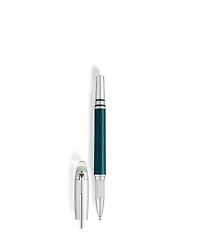 Montblanc PolarGreen Metal FineLiners