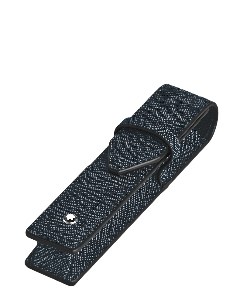 Montblanc Sartorial 1 Pen Leather Pouch
