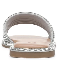 I.n.c. International Concepts Miimmii Slide Sandals, Created for Macy's