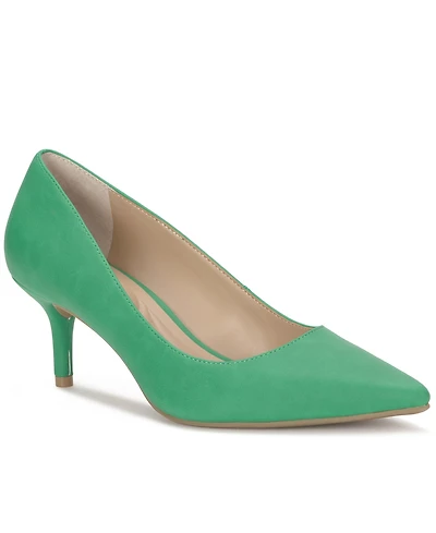 I.n.c. International Concepts Women's Esmee Pointed Toe Pumps, Macy's Exclusive