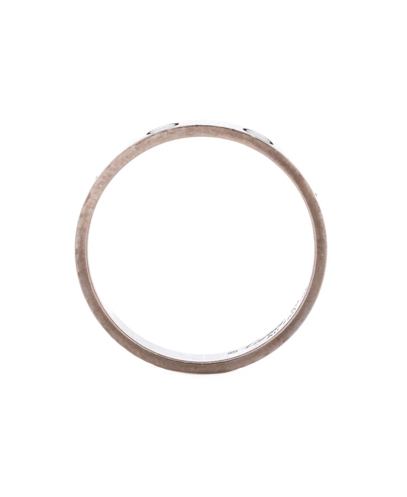 Pre-Owned Cartier Love Wedding Band Ring