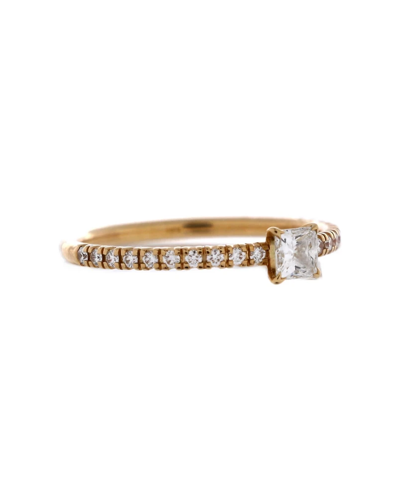 Pre-Owned Cartier Etincelle de Cartier Ring