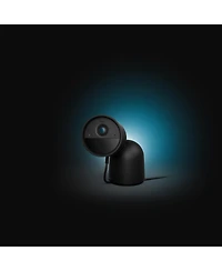 Philips Hue Secure Wired Camera with Desktop Stand