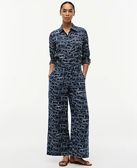 Tommy Hilfiger Women's Essential Pull-On Pants