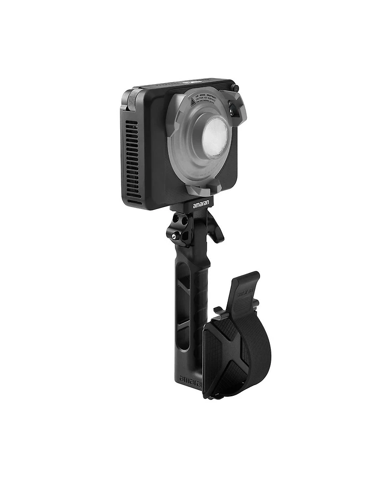 amaran Ray 120c 120W Rgb Full-Color Point-Source Cob Led Video Light