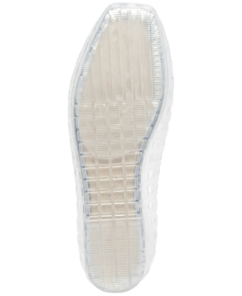 Juicy Couture Women's Malaysia Mary Jane Ballet Flats