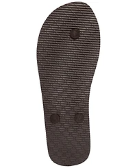 Juicy Couture Women's Selfless Flip Flop Sandals