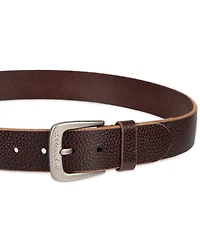 Levi's Men's Raw-Edge Harness Belt
