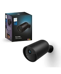 Philips Hue Secure Battery Camera
