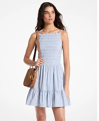 Michael Kors Women's Sleeveless Dress