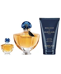 Guerlain 3-Pc. Limited Edition Shalimar Eau De Parfum Gift Set