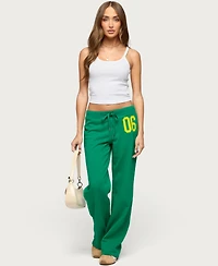 Edikted Women's 06 Sweatpants