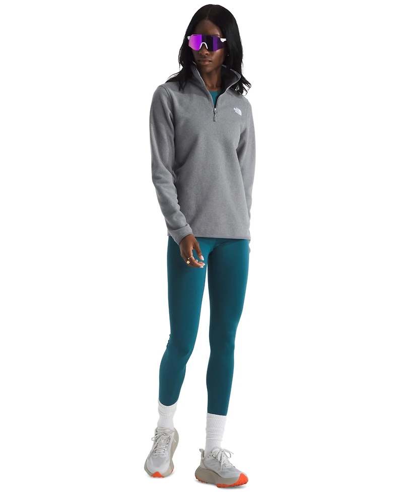 The North Face Women's Glacier Fleece Zip Jacket