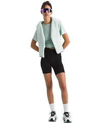 The North Face Women's Flex Short-Sleeve Regular Tee