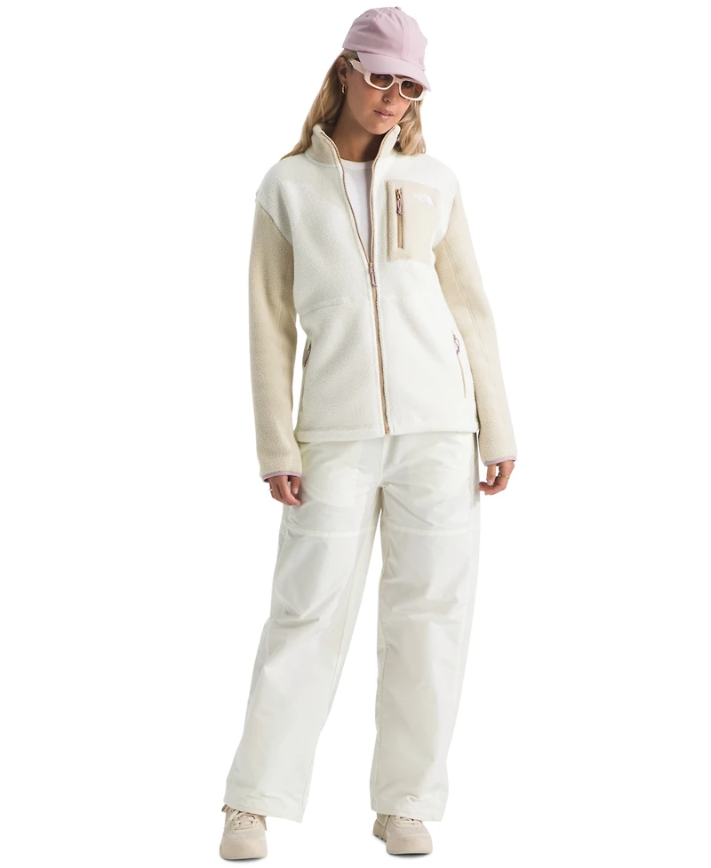 The North Face Women's Yumiori Full Zip Jacket