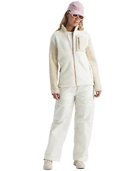 The North Face Women's Yumiori Full Zip Jacket