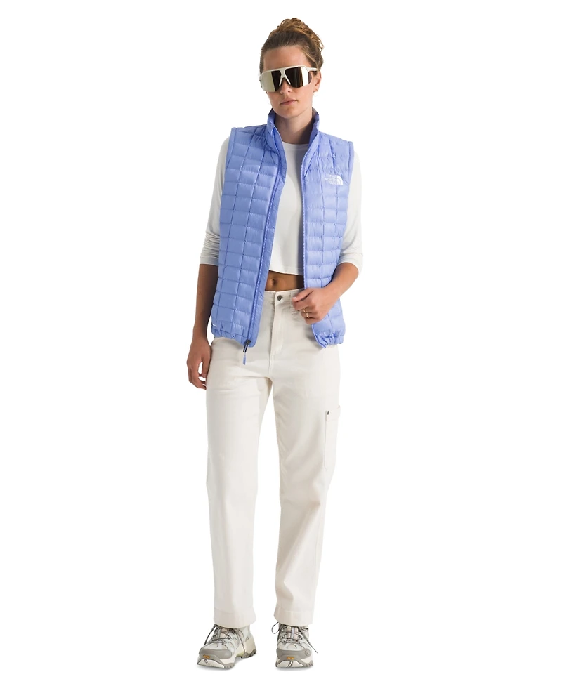 The North Face Women's Thermoball Quilted Vest