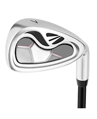 Mecale Women s Iron Golf Club with Graphite Shaft & Headcover