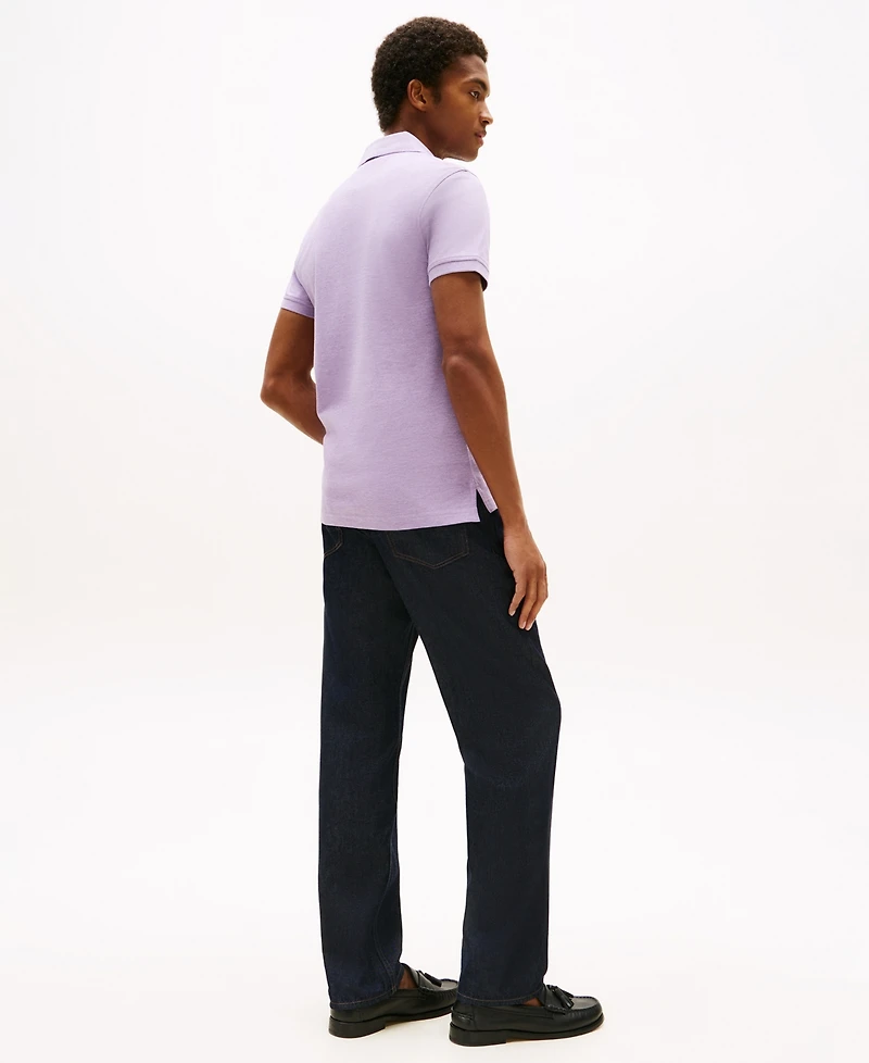 Tommy Hilfiger Men's 1985 Slim Fit Polo Shirt