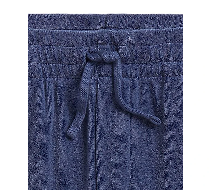 Polo Ralph Lauren Boys 8-20 Terry Drawstring Short