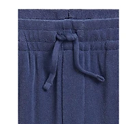 Polo Ralph Lauren Boys 8-20 Terry Drawstring Short