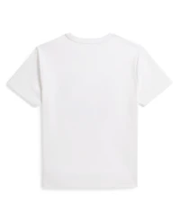 Polo Ralph Lauren Boys 8-20 Cotton Jersey Graphic Tee