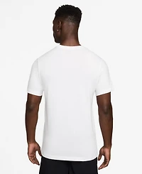 Nike Men's Dri-Fit Lightweight and Breathable T-Shirt