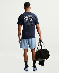 Nike Men's Form Dri-fit Unlined Versatile 7" Shorts