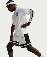 Nike Men's Dri-Fit Gym Classic Basketball Shorts