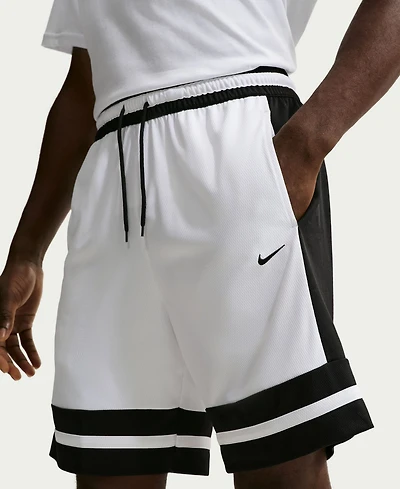 Nike Men's Dri-Fit Gym Classic Basketball Shorts