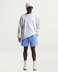 Nike Men's Club French Terry Flow Shorts