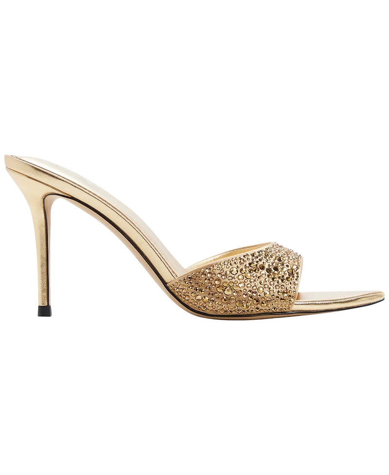 Aldo Women's Reanna Pointed Toe Dress Sandals