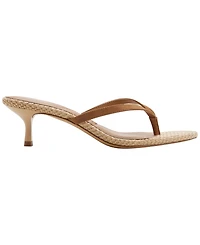 Aldo Women's Lift Slip-On Thong Sandals