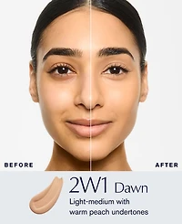 Estee Lauder Double Wear Stay-In-Place Foundation