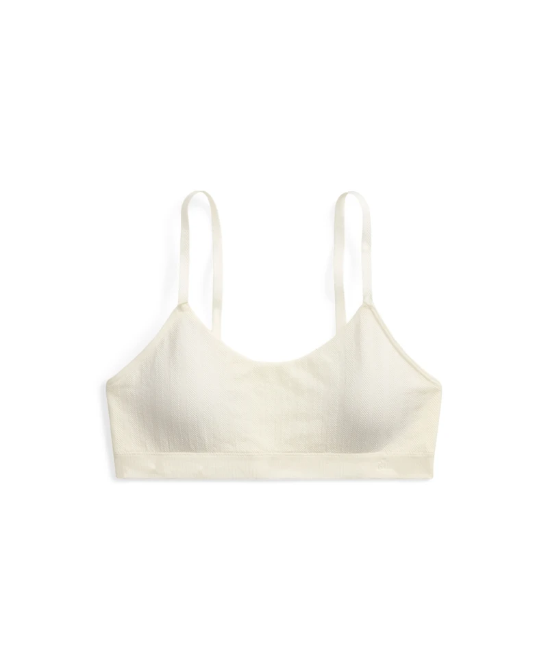 Lauren Ralph Women's Padded Bralette