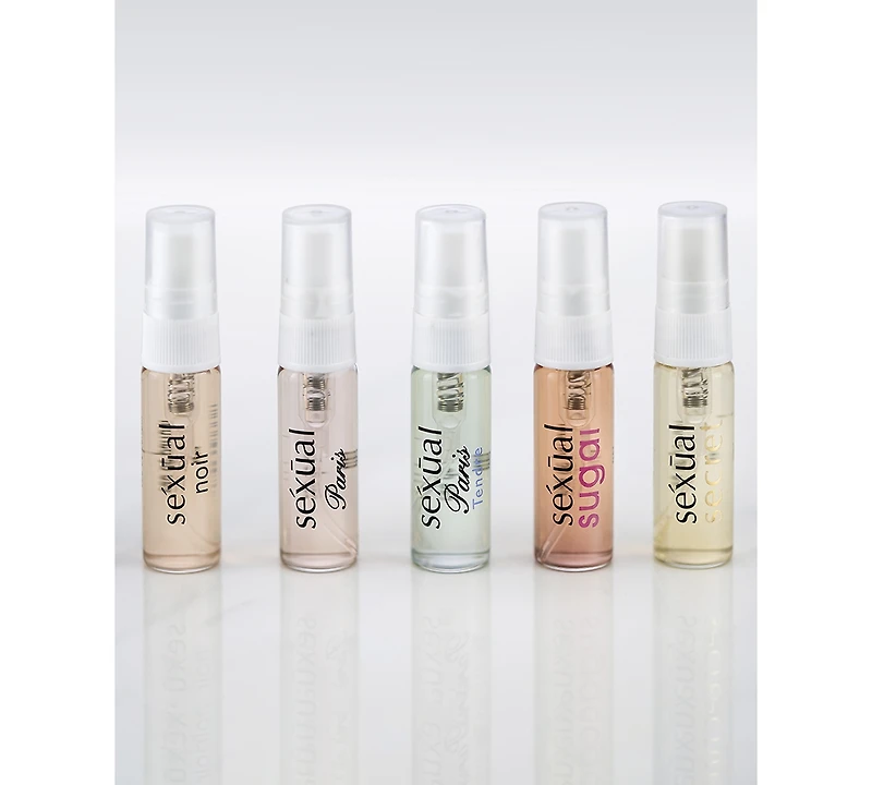 Michel Germain 5-Pc. Discovery Eau De Parfum Set