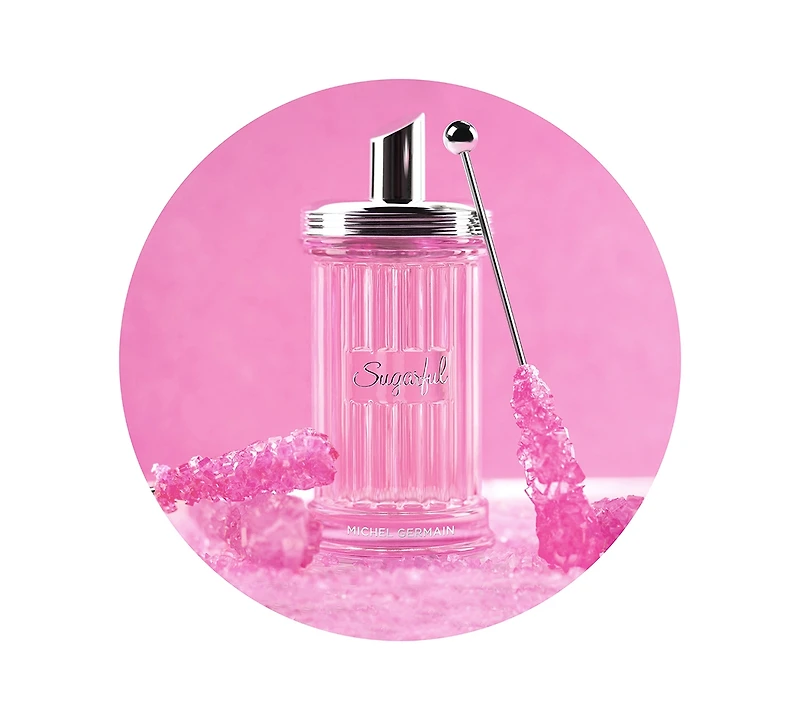 Michel Germain 3-Pc. Sugarful Eau De Parfum Rollerball Gift Set