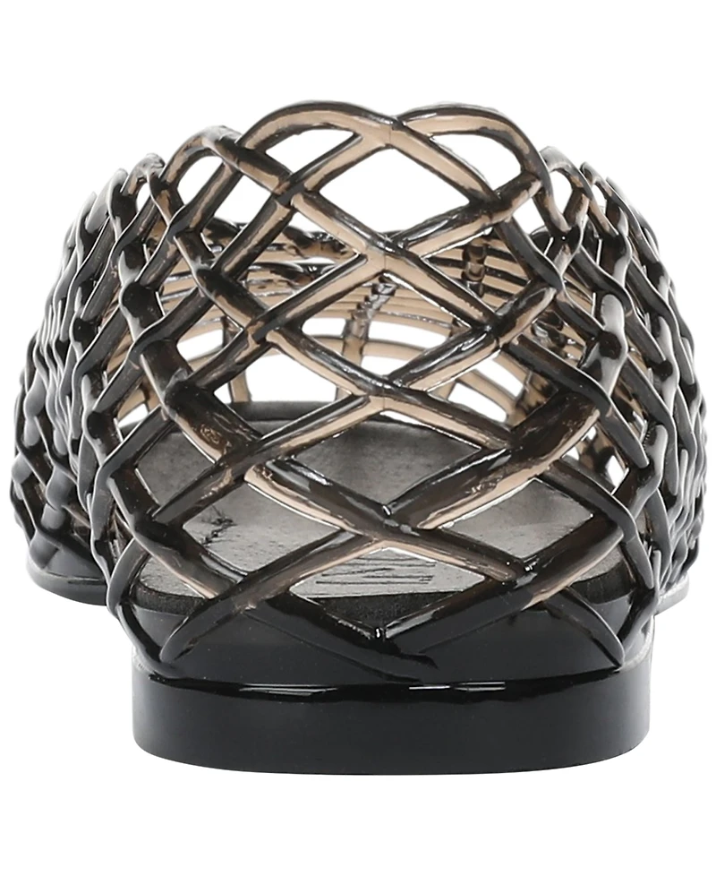 I.n.c. International Concepts Women's Annya Jelly Flats, Exclusively at Macy's