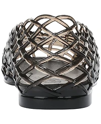 I.n.c. International Concepts Women's Annya Jelly Flats, Exclusively at Macy's